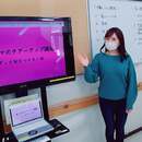 【金融業界15年】ママ専門マネ―コンサルタントみほの講座の風景