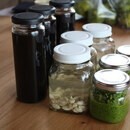 発酵料理&季節の手仕事で身体と暮らしが整う料理教室の講座の風景