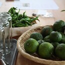 発酵料理&季節の手仕事で身体と暮らしが整う料理教室の講座の風景