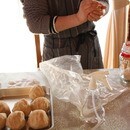 発酵料理&季節の手仕事で身体と暮らしが整う料理教室の講座の風景