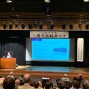 お片付けでノンストレスな暮らしを叶える講座です♪の講座の風景