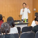 PhotoFanフォトファンの開催する講座の風景