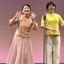 何歳からでも始められる「声」の力で人生を変える教室の講座の風景