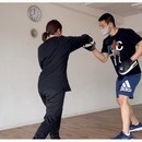 元プロボクサー/３０歳から心と体をつくるコーチの講座の風景