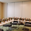 お花で笑顔と幸せを伝えるお花の教室。の講座の風景