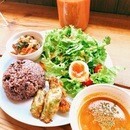 【発酵】麹調味料で簡単・美味しい・健康が叶う！！の講座の風景