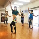 アーランジュの開催する講座の風景