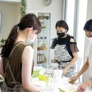 日本酵素マイスター協会の開催する講座の風景