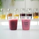 日本酵素マイスター協会の開催する講座の風景