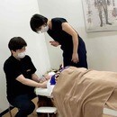 ゼロからプロへ！就職できる技術をお伝えしています！の講座の風景