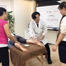 ゼロからプロへ！就職できる技術をお伝えしています！の講座の風景