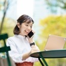 雑談コミュニケーションでモテる！売れる！に大変身♪の講座の風景