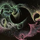 🌈アート×心理学×脳科学で毎日を心軽く過ごすの講座の風景