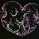 🌈アート×心理学×脳科学で毎日を心軽く過ごすの講座の風景