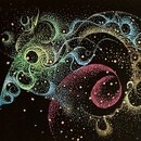 🌈アート×心理学×脳科学で毎日を心軽く過ごすの講座の風景