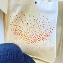 🌈アート×心理学×脳科学で毎日を心軽く過ごすの講座の風景