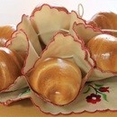 何度も作りたくなる「天然酵母パン」と「発酵食」作りの講座の風景