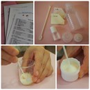 MoaMoa Mommyの講座の風景