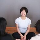 体幹から体質改善★50歳から若返る★10秒宅トレの講座の風景