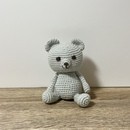 編み物の楽しさと癒しの時間をシェア♪の講座の風景