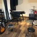 出張型マンツーマンボーカルスクール♫オンライン可　の講座の風景