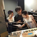 出張型マンツーマンボーカルスクール♫オンライン可　の講座の風景