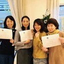 ハートの声を聞き、理想の自分・望む人生を生きる。の講座の風景