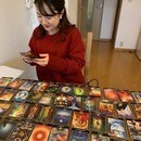 ハートの声を聞き、理想の自分・望む人生を生きる。の講座の風景