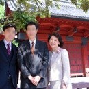 成功する英語子育てのコーチ｜接客英語トレーナーの講座の風景