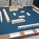 さぁ、はじめよう！0からはじめる健康まーじゃんの講座の風景