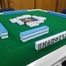 さぁ、はじめよう！0からはじめる健康まーじゃんの講座の風景