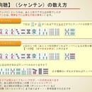さぁ、はじめよう！0からはじめる健康まーじゃんの講座の風景