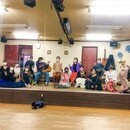 Buena Suerteの開催する講座の風景