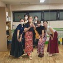 Buena Suerteの開催する講座の風景