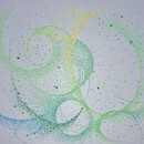 🌈アート×心理学×脳科学で毎日を心軽く過ごすの講座の風景