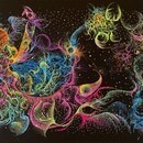 🌈アート×心理学×脳科学で毎日を心軽く過ごすの講座の風景