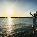 ハートの声を聞き、理想の自分・望む人生を生きる。の講座の風景