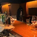 和洋折衷新たな学び！着付けとワイン学びませんか！？の講座の風景