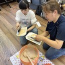 316studioの開催する講座の風景