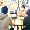 投資はギャンブルじゃない！！の講座の風景