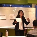 ５０代～６０代も痩せるダイエット心理カウンセラー🌈の講座の風景