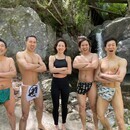 エビデンスに基づく栄養指導とファスティング！の講座の風景