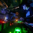 大好きな音楽でDJ。FREEDOM DJスクールの講座の風景