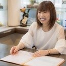 終活のお悩み解消！エンディングノート書くコツ教室の講座の風景