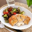 季節をたのしむ。気軽に作るおうちごはん。の講座の風景