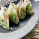 季節をたのしむ。気軽に作るおうちごはん。の講座の風景
