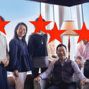 セールスや販売の仕組みを楽しく学べますの講座の風景