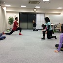 パフォーマンスアッププログラム東京 主催：宮嶋恵子の開催する講座の風景