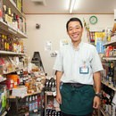 地域ビジネスオーナーの為の新規集客セミナーの講座の風景