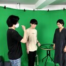 「演技をしない演技」を作る演技レッスンの講座の風景